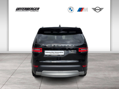 Land Rover Discovery Gebrauchtwagen Land Rover Discovery Gebrauchtwagen