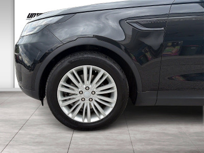 Land Rover Discovery Gebrauchtwagen Land Rover Discovery Gebrauchtwagen
