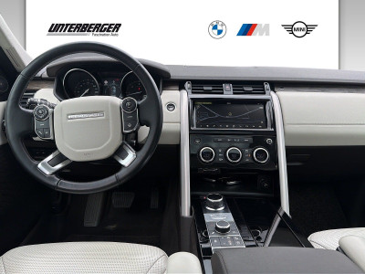 Land Rover Discovery Gebrauchtwagen Land Rover Discovery Gebrauchtwagen