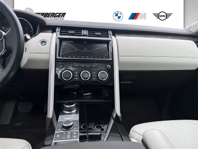 Land Rover Discovery Gebrauchtwagen Land Rover Discovery Gebrauchtwagen