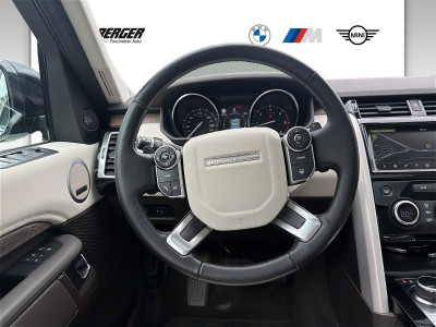 Land Rover Discovery Gebrauchtwagen Land Rover Discovery Gebrauchtwagen