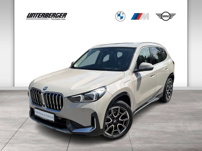 BMW X1 Vorführwagen