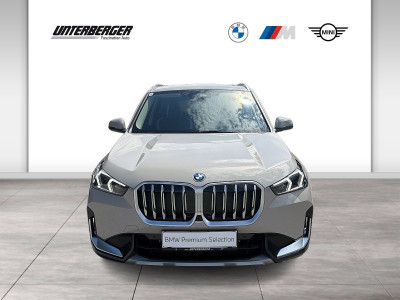 BMW X1 Vorführwagen