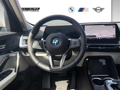BMW X1 Vorführwagen