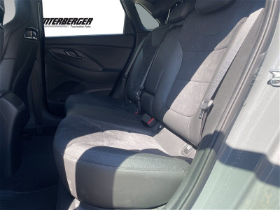 Hyundai i30 Gebrauchtwagen Hyundai i30 Gebrauchtwagen
