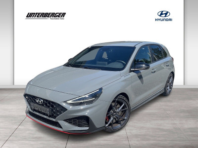 Hyundai i30 Gebrauchtwagen Hyundai i30 Gebrauchtwagen