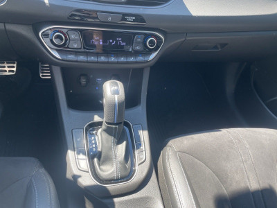 Hyundai i30 Gebrauchtwagen Hyundai i30 Gebrauchtwagen