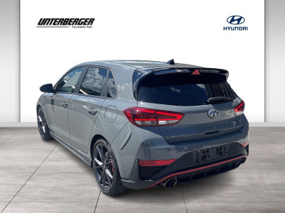 Hyundai i30 Gebrauchtwagen Hyundai i30 Gebrauchtwagen