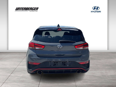 Hyundai i30 Gebrauchtwagen Hyundai i30 Gebrauchtwagen