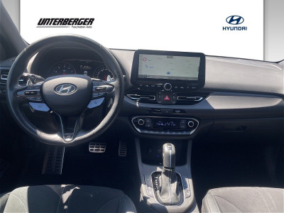 Hyundai i30 Gebrauchtwagen Hyundai i30 Gebrauchtwagen