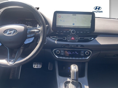 Hyundai i30 Gebrauchtwagen Hyundai i30 Gebrauchtwagen