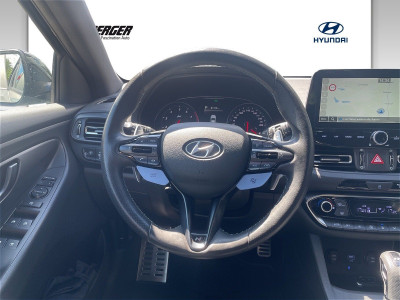Hyundai i30 Gebrauchtwagen Hyundai i30 Gebrauchtwagen