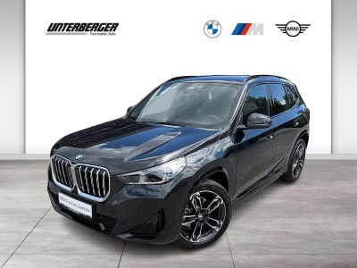 BMW X1 Vorführwagen BMW X1 Vorführwagen