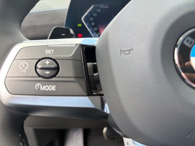 BMW X1 Vorführwagen BMW X1 Vorführwagen