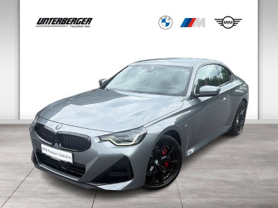 BMW 2er Vorführwagen BMW 2er Vorführwagen