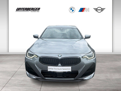 BMW 2er Vorführwagen BMW 2er Vorführwagen