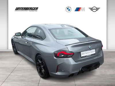 BMW 2er Vorführwagen BMW 2er Vorführwagen