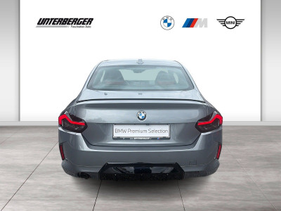 BMW 2er Vorführwagen BMW 2er Vorführwagen