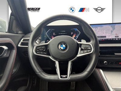 BMW 2er Vorführwagen BMW 2er Vorführwagen