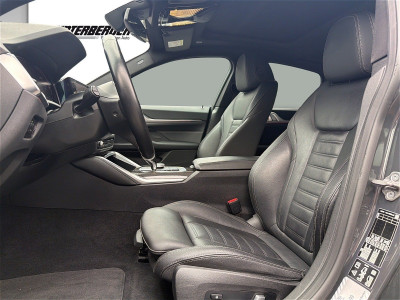 BMW 4er Gran Coupe Gebrauchtwagen BMW 4er Gran Coupe Gebrauchtwagen