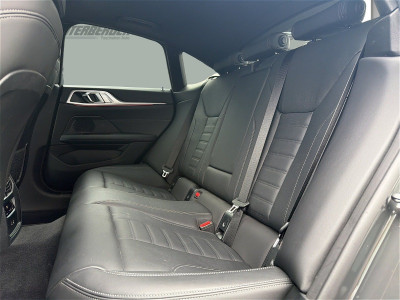 BMW 4er Gran Coupe Gebrauchtwagen BMW 4er Gran Coupe Gebrauchtwagen