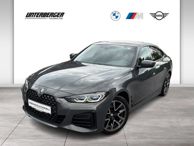 BMW 4er Gran Coupe Gebrauchtwagen BMW 4er Gran Coupe Gebrauchtwagen