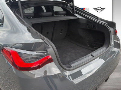 BMW 4er Gran Coupe Gebrauchtwagen BMW 4er Gran Coupe Gebrauchtwagen