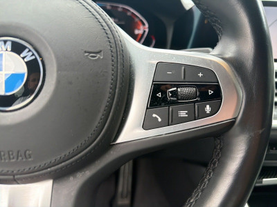 BMW 4er Gran Coupe Gebrauchtwagen BMW 4er Gran Coupe Gebrauchtwagen