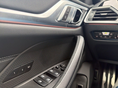 BMW 4er Gran Coupe Gebrauchtwagen BMW 4er Gran Coupe Gebrauchtwagen
