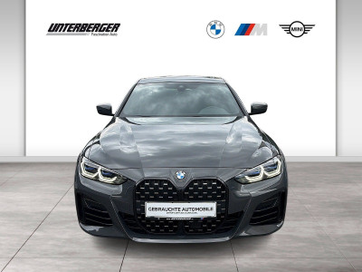 BMW 4er Gran Coupe Gebrauchtwagen BMW 4er Gran Coupe Gebrauchtwagen