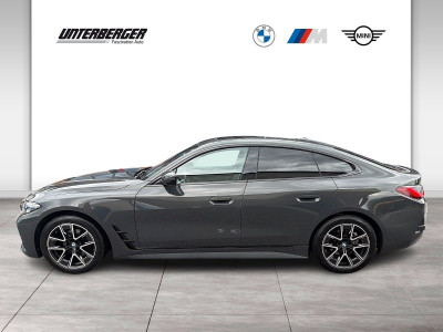 BMW 4er Gran Coupe Gebrauchtwagen BMW 4er Gran Coupe Gebrauchtwagen