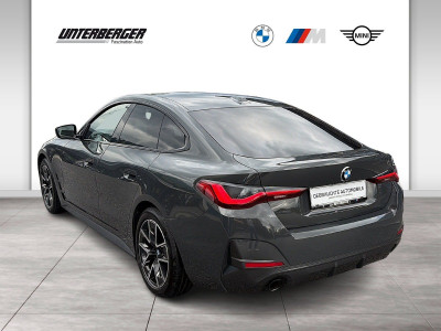 BMW 4er Gran Coupe Gebrauchtwagen BMW 4er Gran Coupe Gebrauchtwagen
