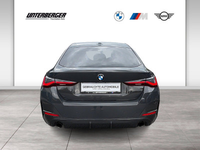 BMW 4er Gran Coupe Gebrauchtwagen BMW 4er Gran Coupe Gebrauchtwagen