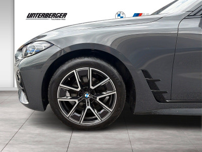 BMW 4er Gran Coupe Gebrauchtwagen BMW 4er Gran Coupe Gebrauchtwagen