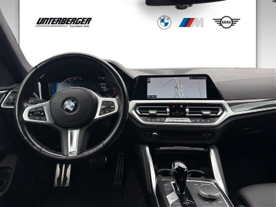 BMW 4er Gran Coupe Gebrauchtwagen BMW 4er Gran Coupe Gebrauchtwagen