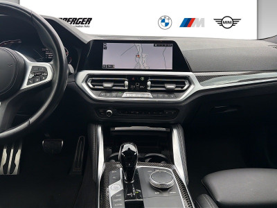 BMW 4er Gran Coupe Gebrauchtwagen BMW 4er Gran Coupe Gebrauchtwagen
