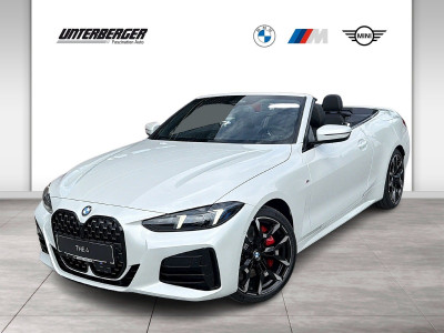 BMW 4er Neuwagen BMW 4er Neuwagen
