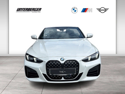 BMW 4er Neuwagen BMW 4er Neuwagen