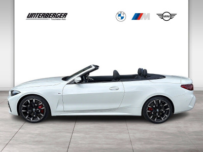 BMW 4er Neuwagen BMW 4er Neuwagen