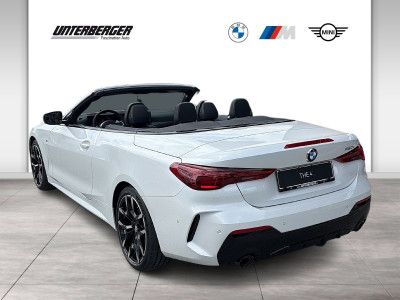 BMW 4er Neuwagen BMW 4er Neuwagen