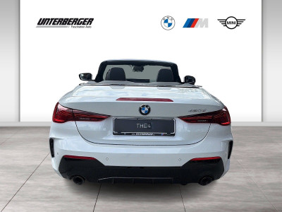 BMW 4er Neuwagen BMW 4er Neuwagen