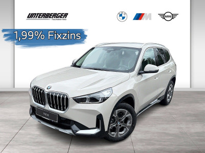 BMW X1 Neuwagen BMW X1 Neuwagen