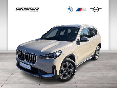 BMW X1 Vorführwagen BMW X1 Vorführwagen