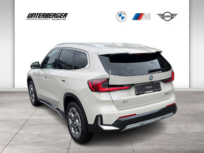 BMW X1 Neuwagen BMW X1 Neuwagen