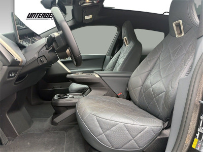 BMW iX Gebrauchtwagen BMW iX Gebrauchtwagen