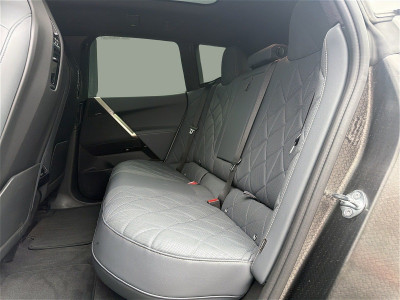 BMW iX Gebrauchtwagen BMW iX Gebrauchtwagen