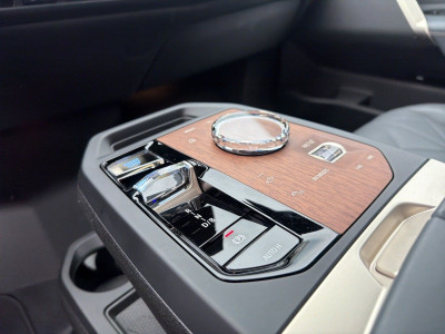 BMW iX Gebrauchtwagen BMW iX Gebrauchtwagen