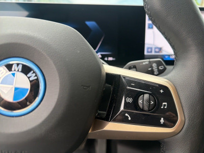 BMW iX Gebrauchtwagen BMW iX Gebrauchtwagen