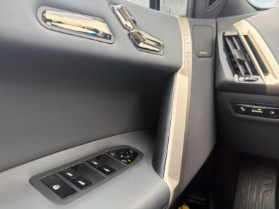 BMW iX Gebrauchtwagen BMW iX Gebrauchtwagen