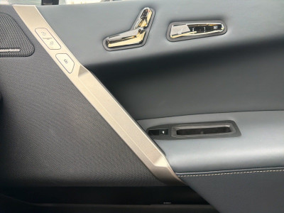 BMW iX Gebrauchtwagen BMW iX Gebrauchtwagen